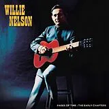 Willie Nelson Vinyl Pages Of Time - The Early Chapters