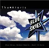 Ataris,The Vinyl Blue Skies,Broken Hearts - Next 12 Exits