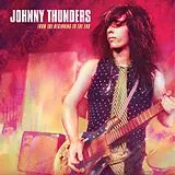 Johnny Thunders CD From The Beginning To The End