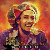 Bob Marley And The Wailers Vinyl Ultimate Wailers Box