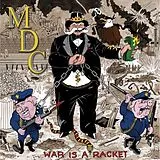 MDC CD War Is A Racket