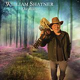 William Shatner CD Blues