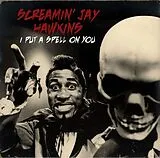 Screamin' Jay Hawkins Single (analog) I Put A Spell On You (Purple)