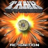 TANK Vinyl Re-ignition