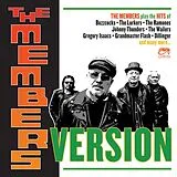 Members Vinyl Versions