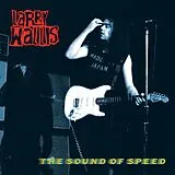 Wallis,Larry Vinyl Sound Of Speed