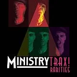 Ministry Vinyl Trax! Rarities