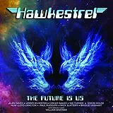 Hawkestrel Vinyl Future Is Us