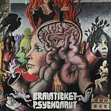 Brainticket Vinyl Psychonaut