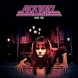 Alcatrazz Vinyl Live '83