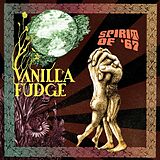 Vanilla Fudge CD Spirit Of '67