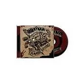 The Brains CD Zombie Nation - Bonus Track Edition