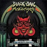 Black Oak Arkansas Vinyl The Devil's Jukebox (red/black Splatter)