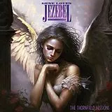 Gene Loves Jezebel Vinyl The Thornfield Sessions (purple Vinyl)