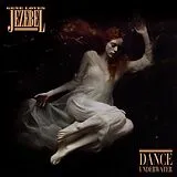 Gene Loves Jezebel Vinyl Dance Underwater (peach Vinyl)