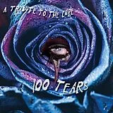 Various Artists Vinyl 100 Tears - A Tribute To The Cure