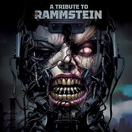 Various Artists Vinyl A Tribute To Rammstein