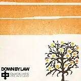 Down By Law Vinyl Quick Hits Live In The Studio
