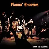Flamin' Groovies Vinyl Rockin' The Roundhouse (orange Vinyl)