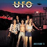 UFO CD Hollywood '76