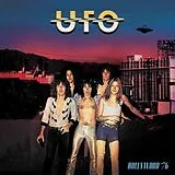 Ufo Vinyl Hollywood '76