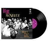 Mcneely,Big Jay Vinyl Blowin' Down The House - Big Jay's Latest & Greate