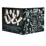 Rose Tattoo Vinyl Outlaws