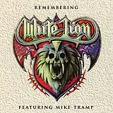 Mike Tramp CD Remembering White Lion