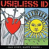 Useless Id Vinyl Bad Story,Happy Ending
