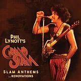 Phil Lynott's Grand Slam Vinyl Slam Anthems - Renovations