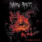 Shadow Project Vinyl The Original Tapes 1988