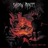 Rozz Williams, Shadow Project CD The Original Tapes 1988