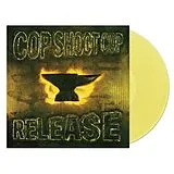 Cop Shoot Cop Vinyl Release
