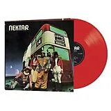 Nektar Vinyl Down To Earth