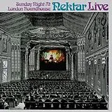Nektar Vinyl Sunday Night At London Roundhouse