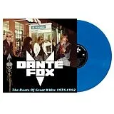 Dante Fox Vinyl Roots Of Great White 1978-1982