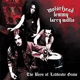 Motörhead Vinyl The Boys Of Ladbroke Grove