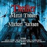 Chuck Billy CD Thriller - A Metal Tribute To Michael Jackson