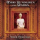 Todd Rundgren Single (analog) Your Fandango