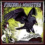 Fireball Ministry Vinyl Remember The Story