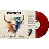 Little Texas Vinyl Young For A Long Time