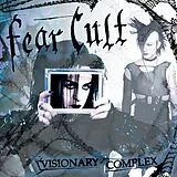 Fear Cult Vinyl Visionary Complex (purple Vinyl)