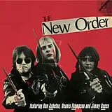 New Order,The Vinyl The New Order (2023 Remaster)