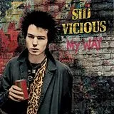 Sid/Scabies,Rat Vicious Single (analog) My Way