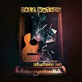 Dale Watson Vinyl Starvation Box (red Marble)