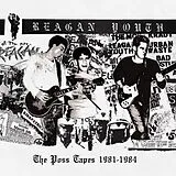 Reagan Youth Vinyl The Poss Tapes - 1981-1984