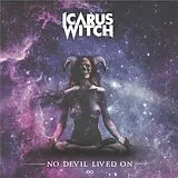 Icarus Witch Vinyl No Devil Lived On