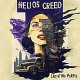 Helios Creed Vinyl Lactating Purple