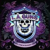 L.a. Guns Vinyl Live! A Night On The Sunset Strip