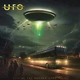 Ufo Vinyl Live At The Oxford Apollo 1985